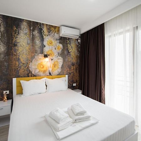 Casa Helena Hotel Eforie Nord Ngoại thất bức ảnh