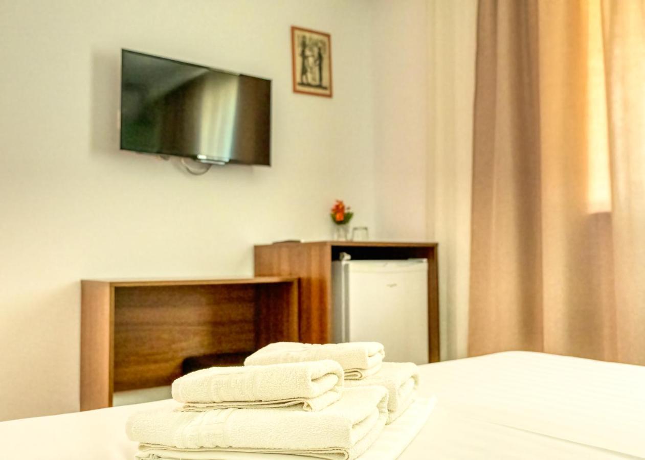 Casa Helena Hotel Eforie Nord Ngoại thất bức ảnh